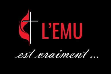 La série Demander à l’EMU donne un aperçu de la législation qui est entrée en vigueur immédiatement après la Conférence Générale de 2024 et des changements majeurs qui entreront en vigueur à partir de janvier 2025. Graphique de Laurens Glass, United Methodist Communications. La série Demander à l’EMU donne un aperçu de la législation qui est entrée en vigueur immédiatement après la Conférence Générale de 2024 et des changements majeurs qui entreront en vigueur à partir de janvier 2025. Graphique de Laurens Glass, United Methodist Communications.