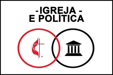 Desde o início da Igreja, os metodistas têm se envolvido ativamente em questões sociais e políticas para construir um mundo mais pacífico e justo. Gráfico original de Laurens Glass, versão em português Rev. Gustavo Vasquez, Comunicações Metodista Unida. Desde o início da Igreja, os metodistas têm se envolvido ativamente em questões sociais e políticas para construir um mundo mais pacífico e justo. Gráfico original de Laurens Glass, versão em português Rev. Gustavo Vasquez, Comunicações Metodista Unida.