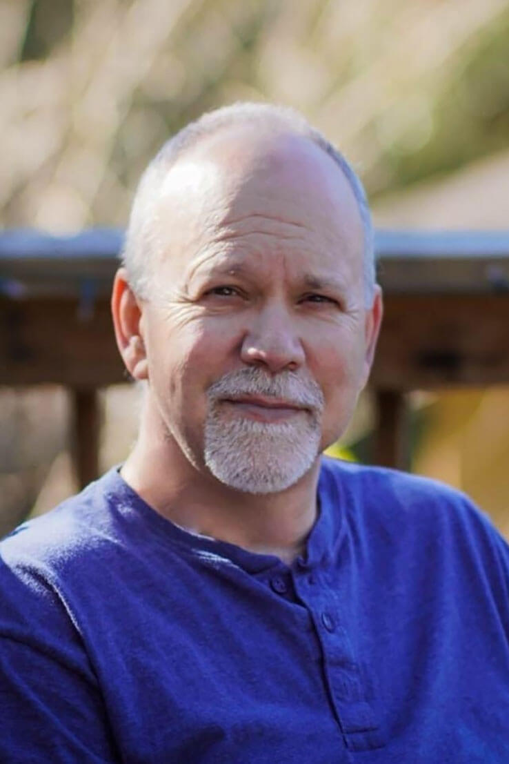 Paul W. Chilcote, Ph.D. Investigador, Wesley House, Cambridge