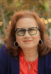 Revda. Dra. Lydia Munhoz. Revda. Dra. Lydia Munhoz.