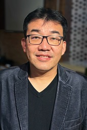 The Rev. Myung Sun Han. Photo courtesy of the author. The Rev. Myung Sun Han. Photo courtesy of the author.