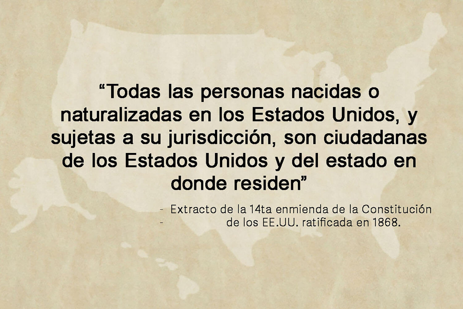 En respuesta a la reciente decisión de la Corte Suprema de los Estados Unidos sobre la ciudadanía por nacimiento, el Concilio Metodista Unido de Obispos/as, agencias generales y organizaciones asociadas organizaron un seminario web el 17 de julio. Si bien la ciudadanía por nacimiento es segura por ahora, líderes de la iglesia señalaron los peligros que representan las políticas migratorias actuales. En junio 71% de las personas arrestadas por el Servicio de Inmigración y Control de Aduanas (ICE por sus siglas en inglés) no tenían antecedentes penales. Imagen de pergamino de Safwan Thottoli, cortesía de Unsplash; imagen de mapa de OpenClipart-Vectors, cortesía de Pixabay; gráfico original de Laurens Glass; versión en español Rev. Gustavo Vasquez, Noticias MU.