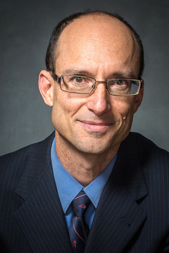 The Rev. Dr. Darryl W. Stephens. Photo by Brian Tolbert.