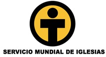 Servicio Mundial de Iglesias. Servicio Mundial de Iglesias.