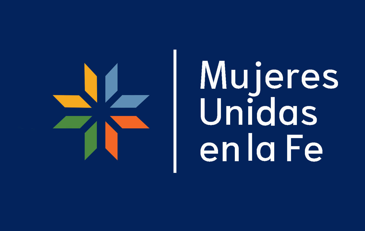 Mujeres Unidas en la Fe