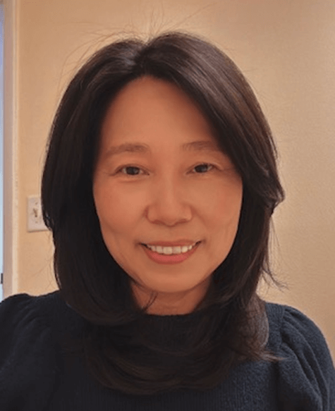 조현정 사모. 사진 제공, 조현정 사모.