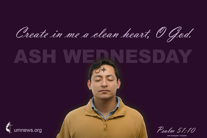 Photo by Josh Applegate, courtesy of Unsplash; graphic by Laurens Glass, UM News