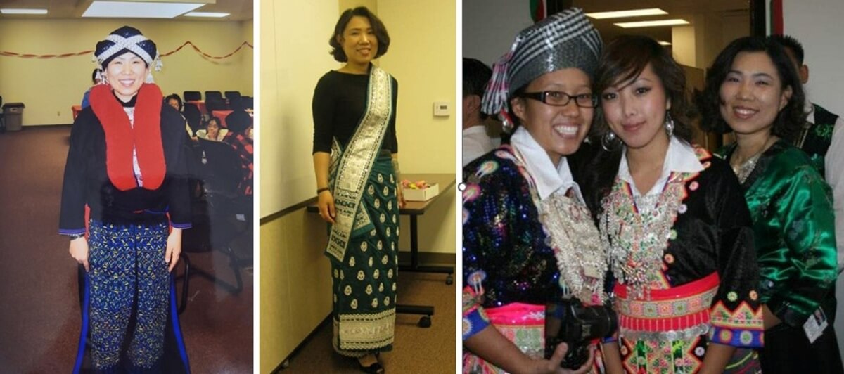 미국 캘리포니아 새크라멘토의 Asian Pacific Community Counseling 센터에서 임상사회복지사(Clinical Social Worker)로 사역하던 시절의 모습. 사진 제공, S.L. 선교사.