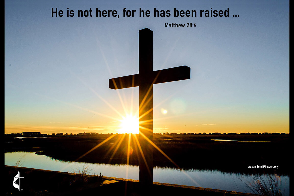 Photo by Austin Bond; graphic by Laurens Glass, UM News