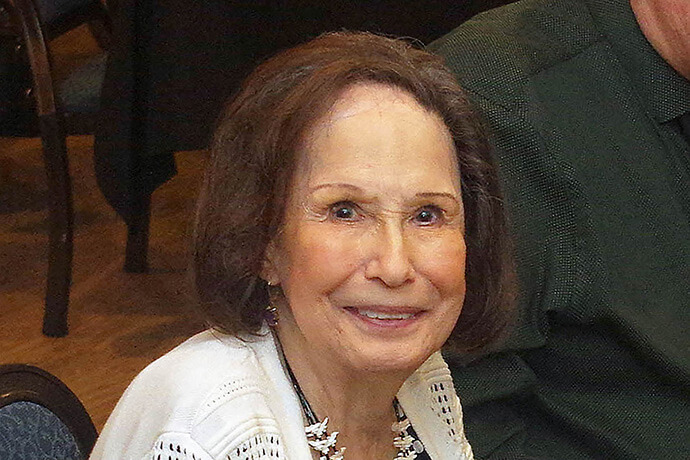 Friends and colleagues say Raquel Martínez’s legacy lives on through her music and those she mentored throughout her ministry. Photo courtesy of the Martínez family.