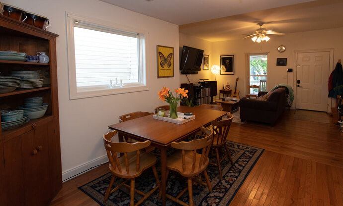 The Family Reconciliation Guest House has received grants from Belmont, West End and Christ United Methodist churches in Middle Tennessee. 2021 file photo by Mike DuBose, UM News.
