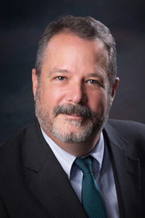 Jay Cardwell. Photo courtesy of the author.